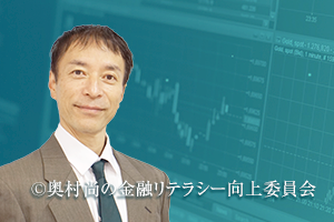 日経平均の狂気 - デフォルトアイキャッチ画像
