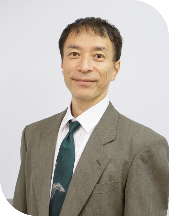 奥村尚 - ファンドマネージャー・金融教育専門家のプロフィール写真